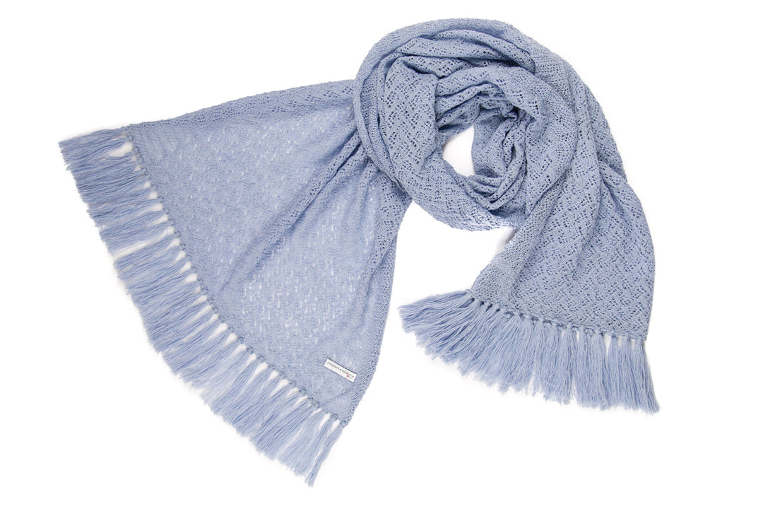 Alpaka Schals für Damen