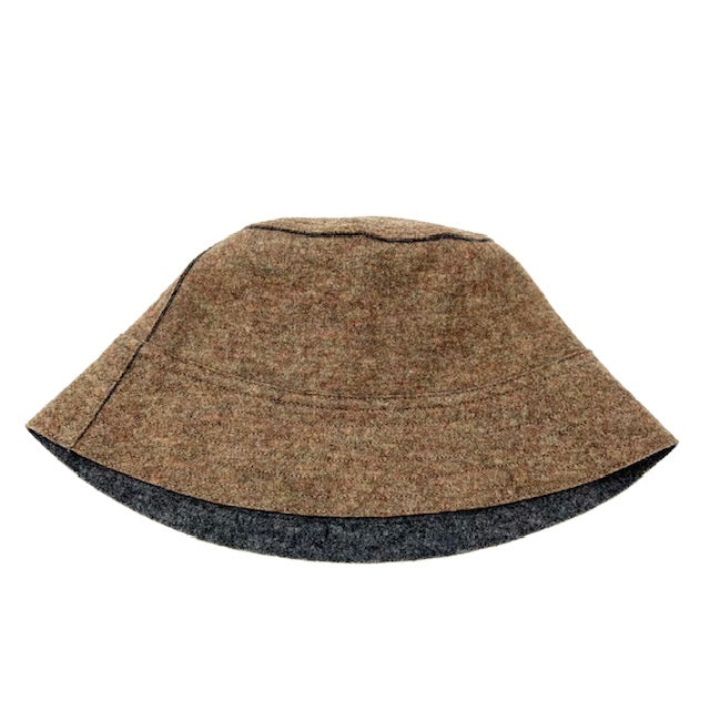 Alpaka Hüte für Damen