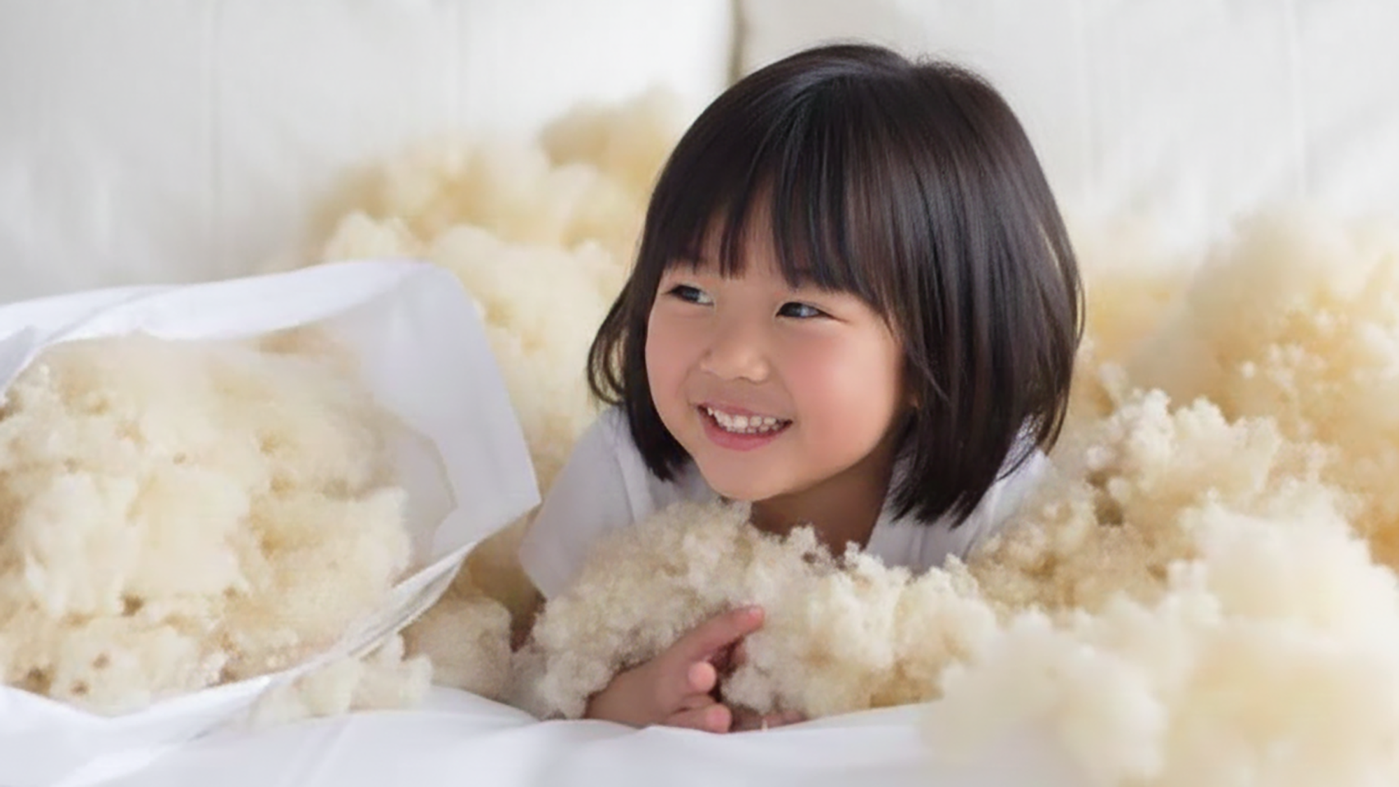 Ist Alpakawolle für Allergiker geeignet?