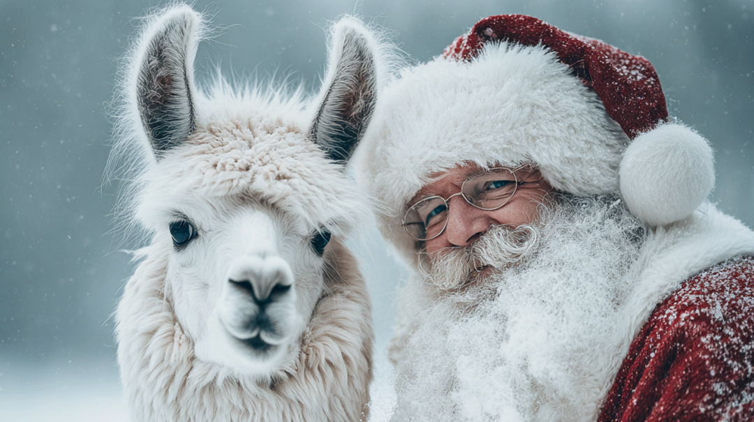 Geschenk-Guide mit Größen-Quickie: Alpaka-Pieces, die immer passen