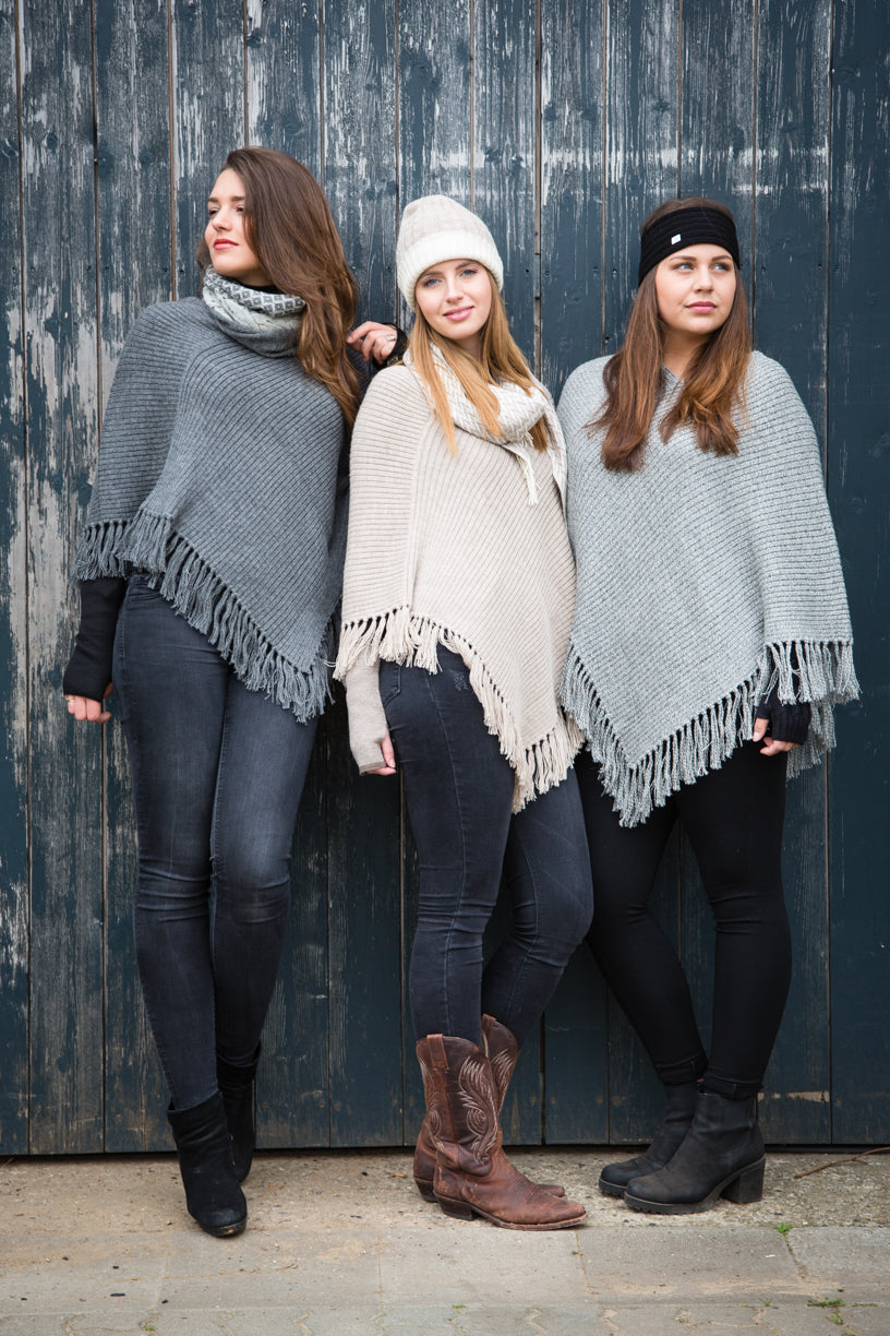 Ponchos