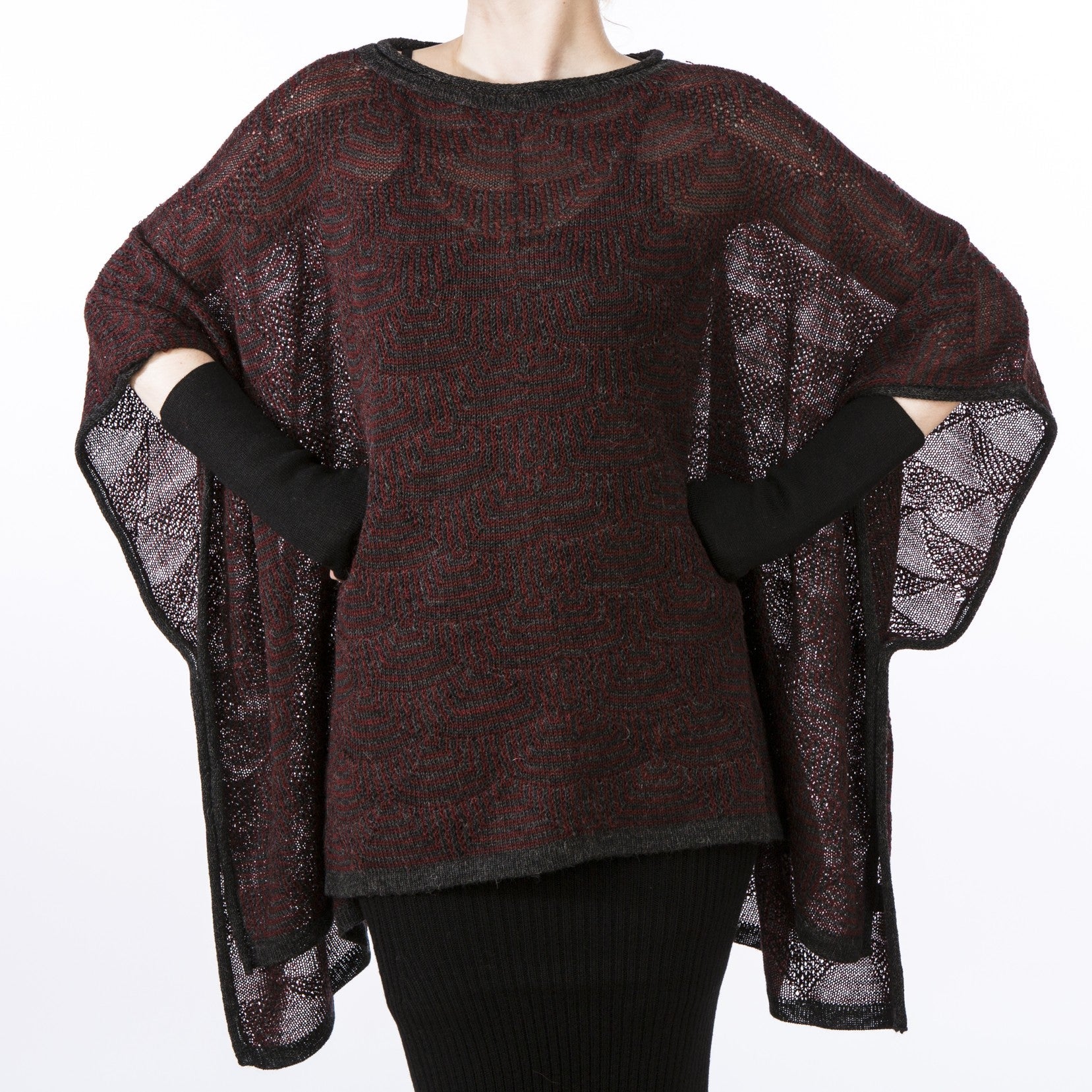 Alpaka Bekleidung für Damen