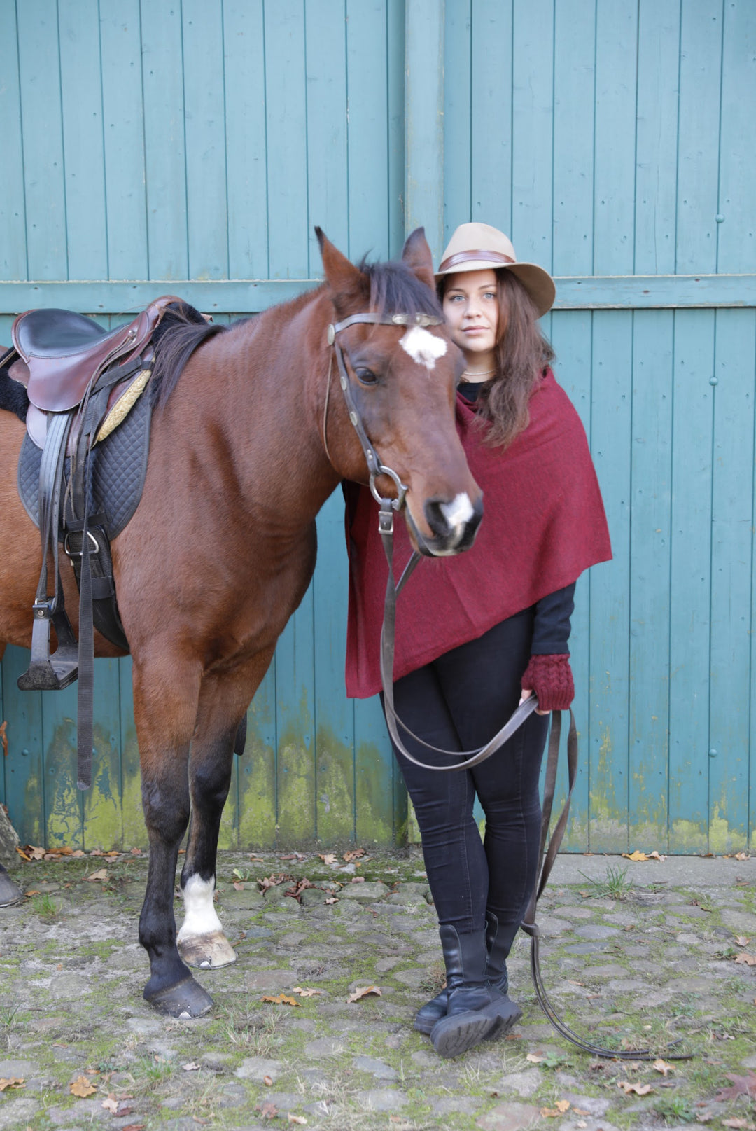 Poncho JANET