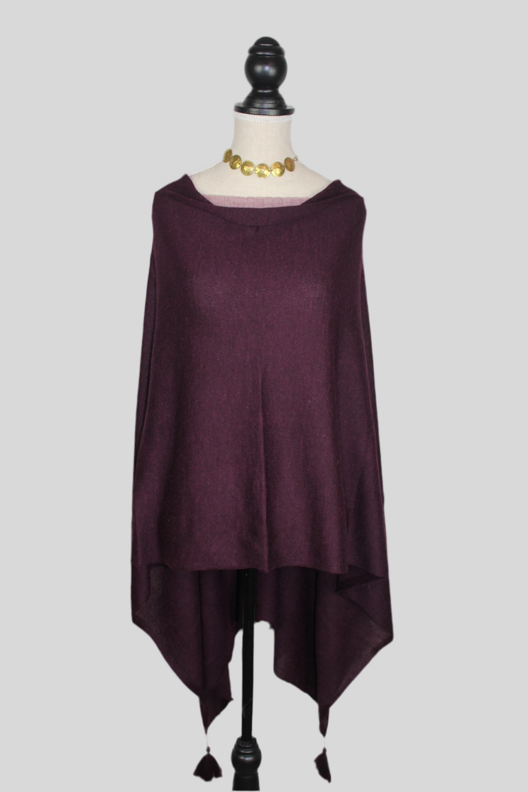 Poncho SOMMER