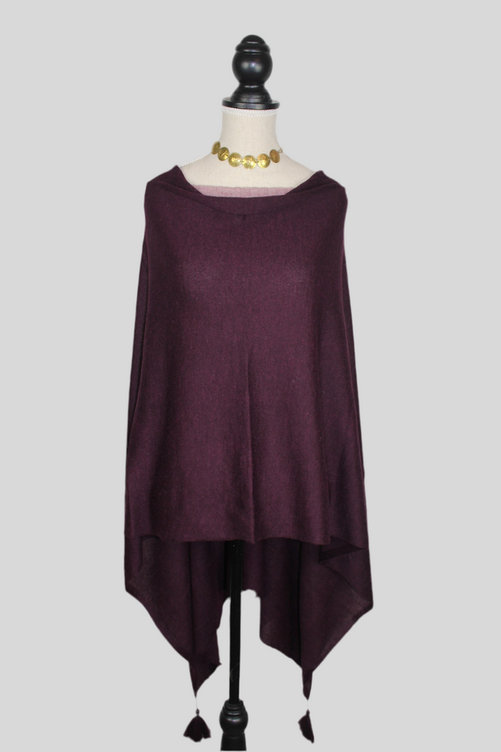 Poncho SOMMER