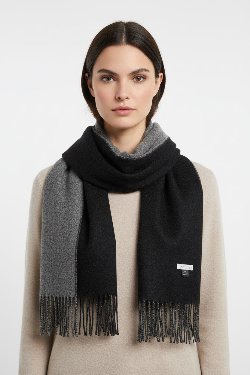 Alpaka Wendeschal MAXI