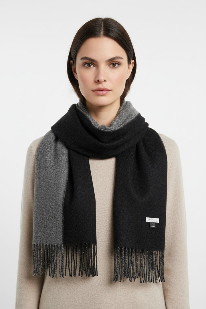 Alpaka Wendeschal MAXI
