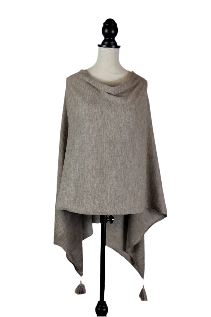 Poncho SOMMER