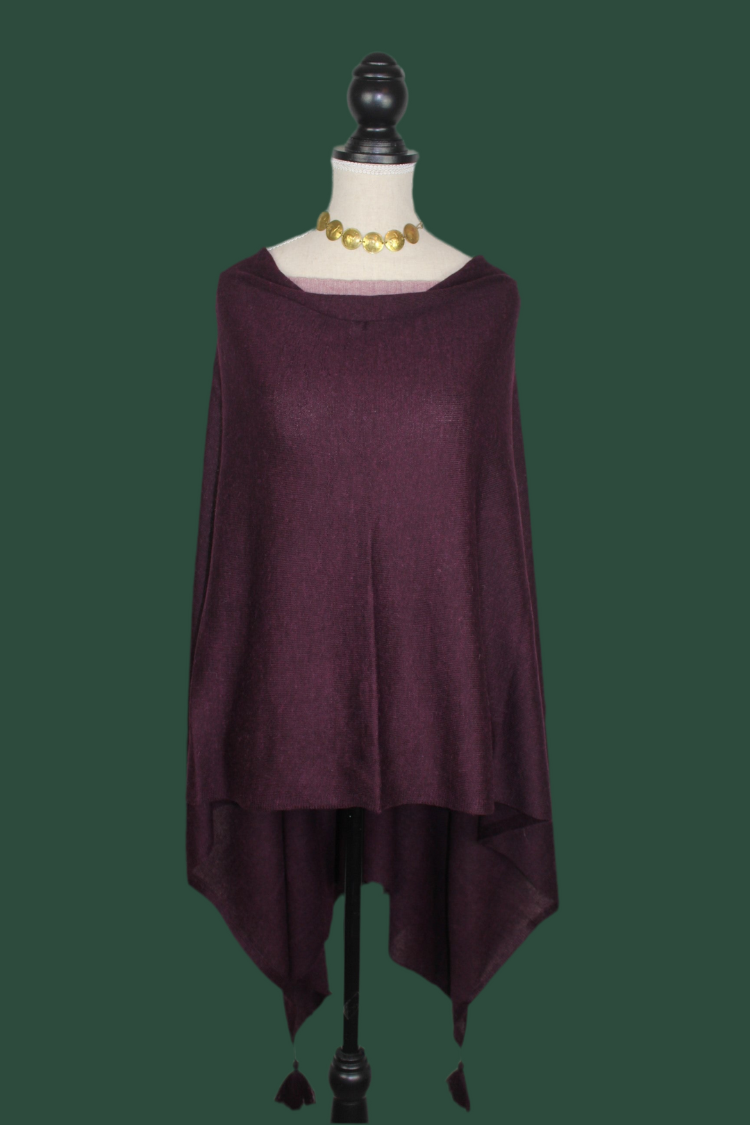 Poncho SOMMER