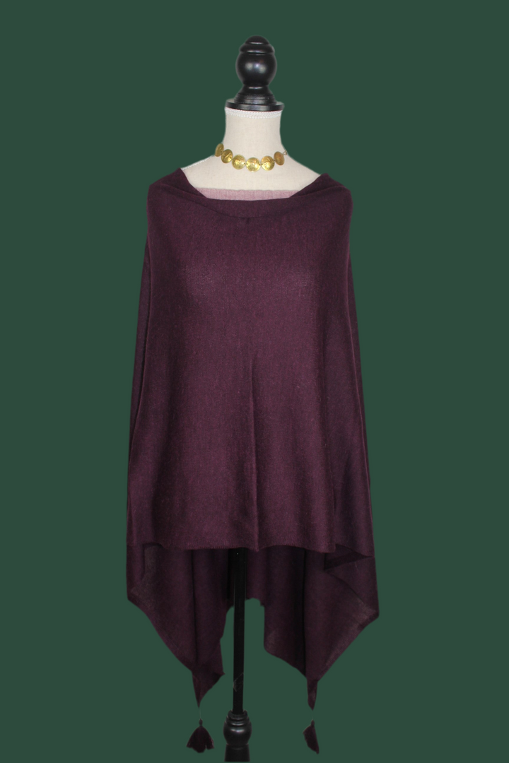 Poncho SOMMER