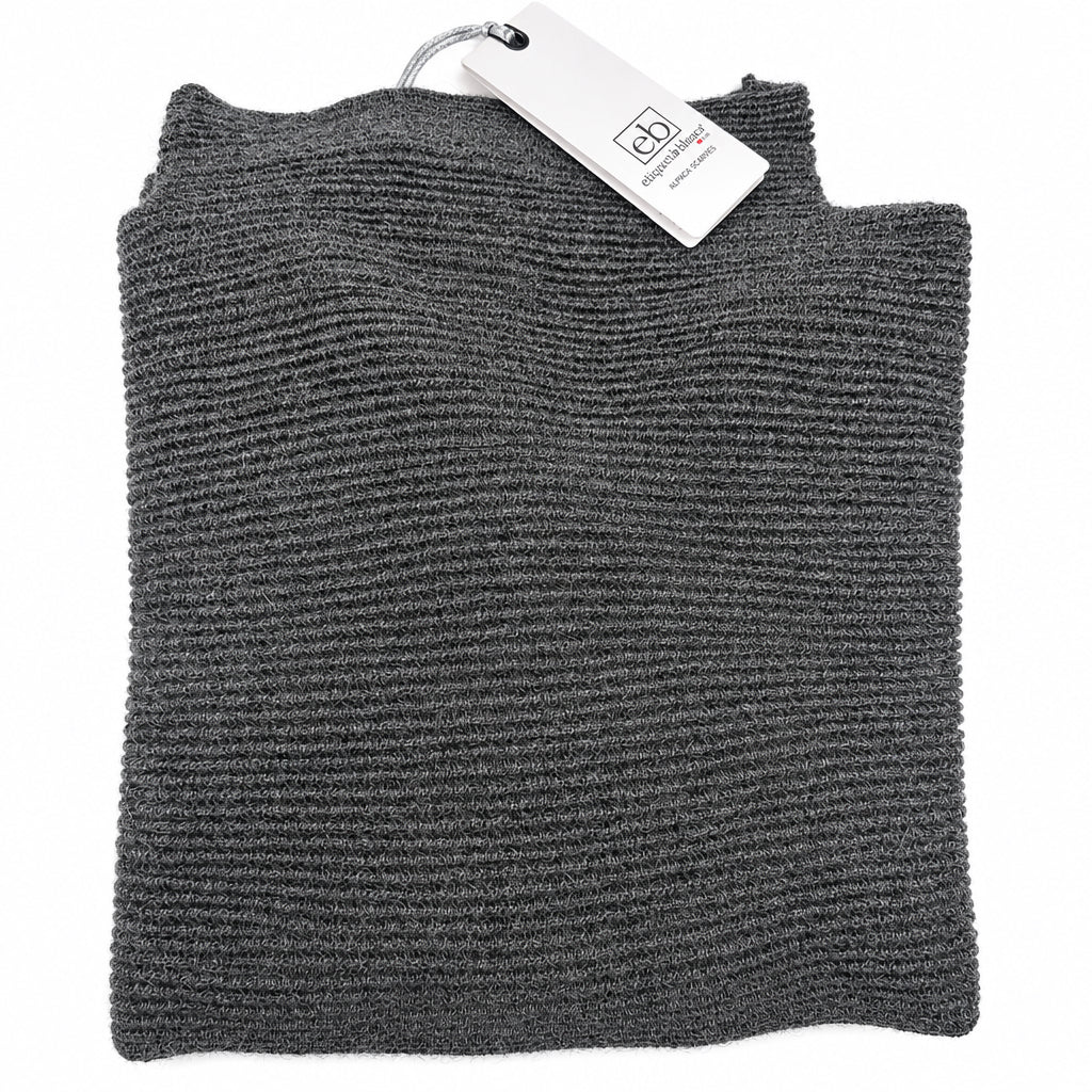 Pullover FELICIA -100% Baby Alpaka
