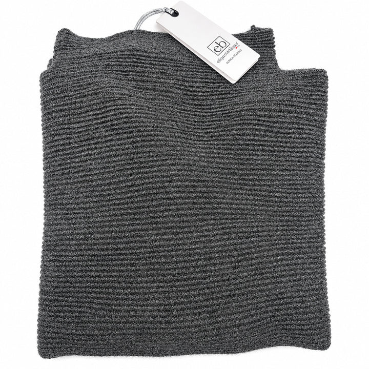 Pullover FELICIA -100% Baby Alpaka