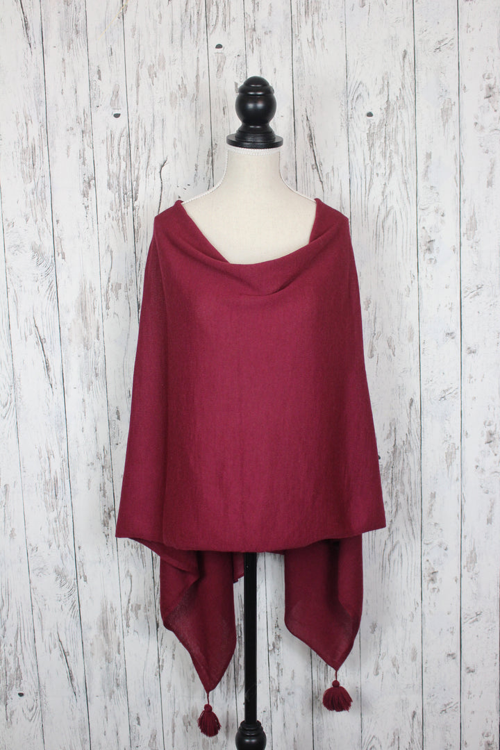 Poncho SOMMER
