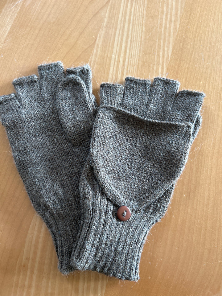 Handschuhe DORITA mit Fingerschutz
