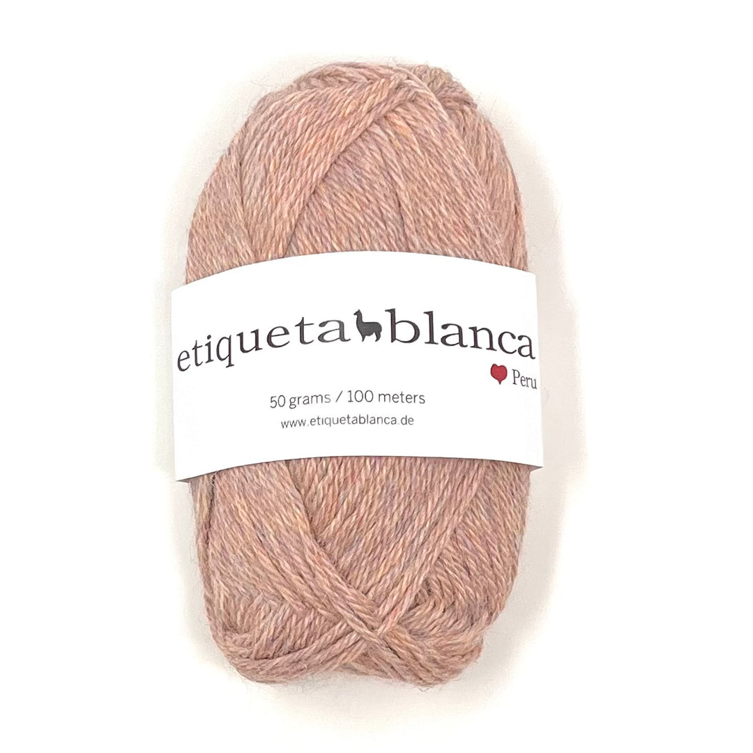 Wolle  ETIQUETA BLANCA / 50 gr. je Knäuel