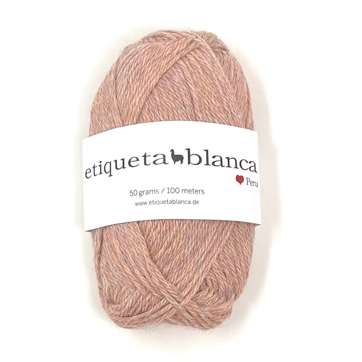 Wolle  ETIQUETA BLANCA / 50 gr. je Knäuel