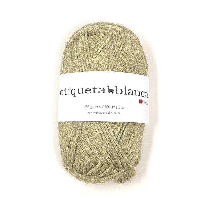 Wolle  ETIQUETA BLANCA / 50 gr. je Knäuel