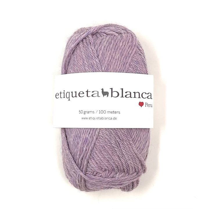 Wolle  ETIQUETA BLANCA / 50 gr. je Knäuel