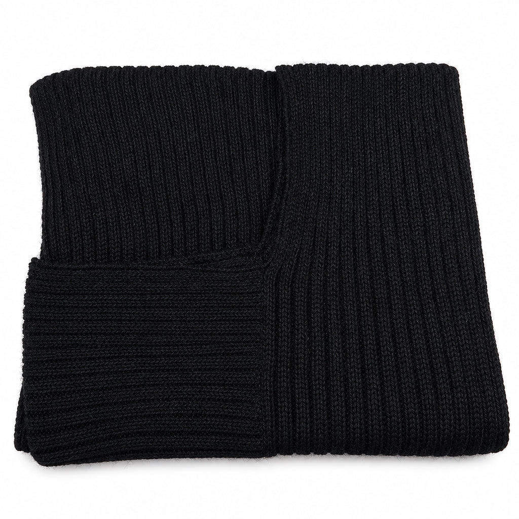 Poncho RIBB S aus 100 % Baby Alpaka