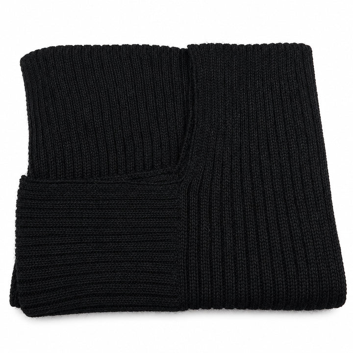 Poncho RIBB S aus 100 % Baby Alpaka