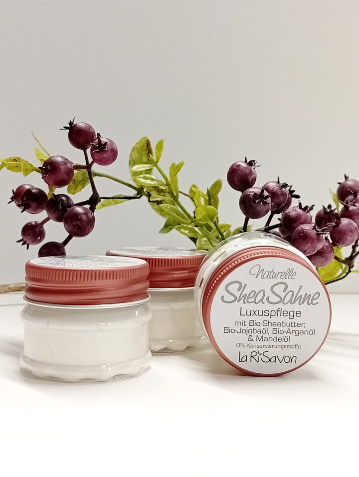 Creme SheaSahne