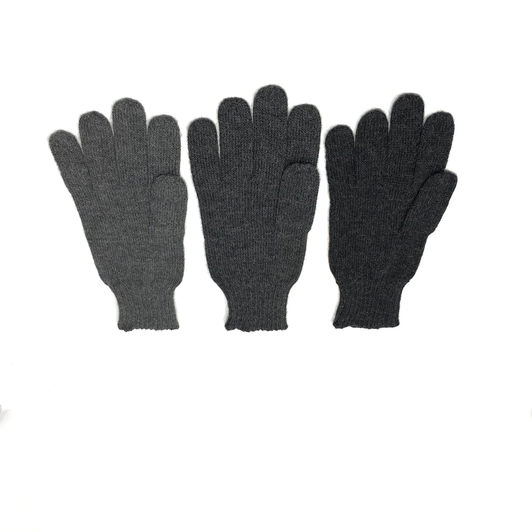 Alpaka Fingerhandschuh „Pablo“ online kaufen – Etiqueta Blanca