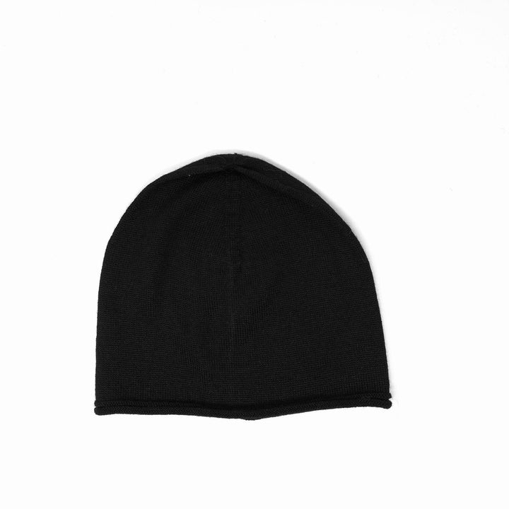EB03-011_Beanie_schwarz