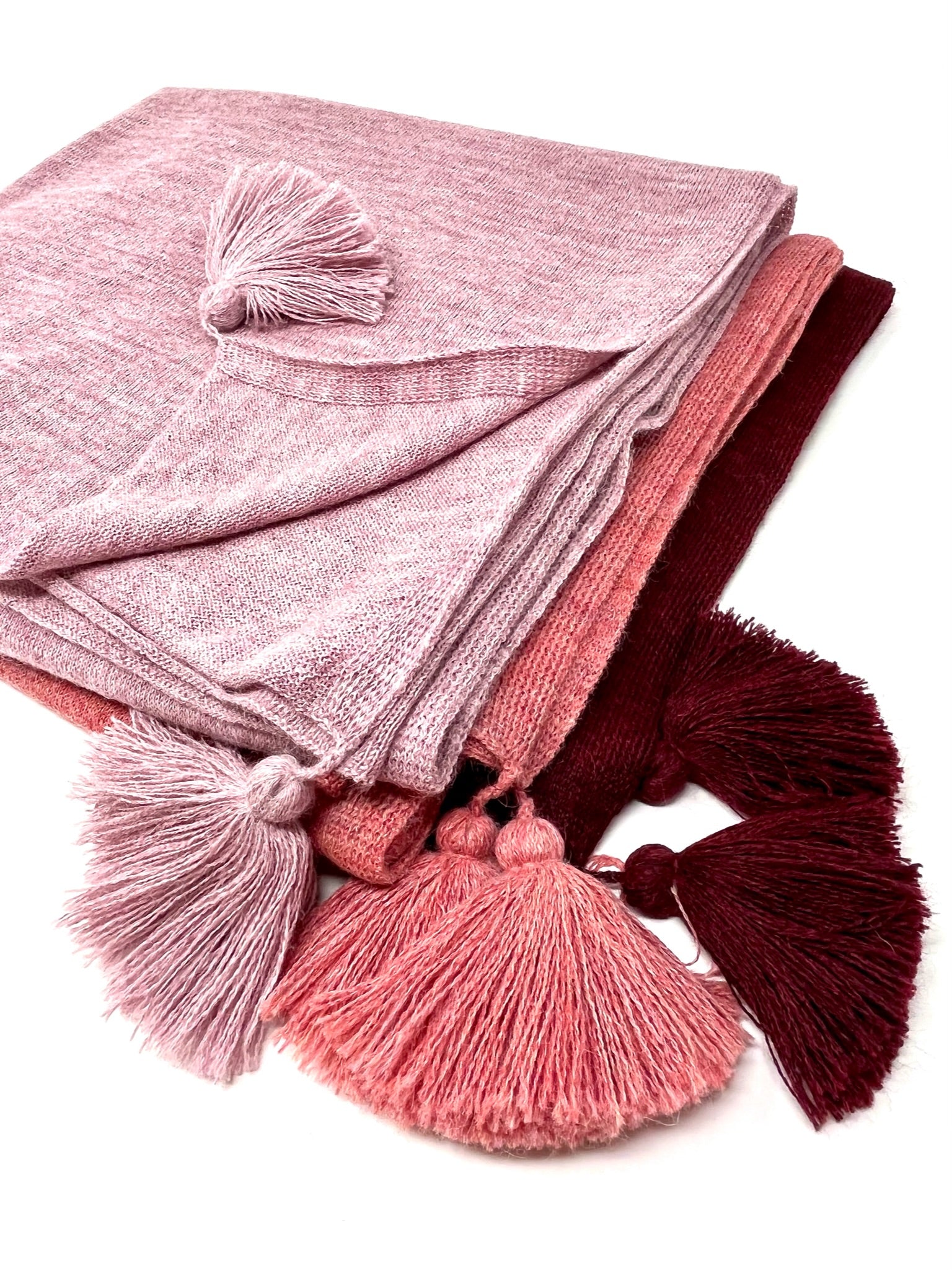 Alpaka Poncho SOMMER