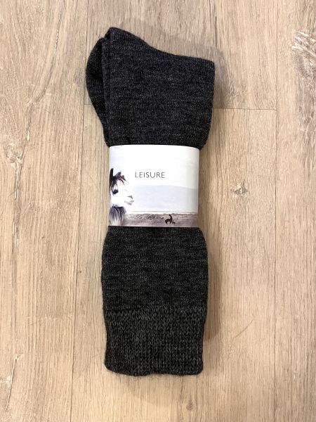 Alpaka Socken LEASURE